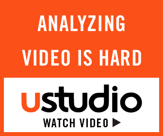 uStudio banner ad design example
