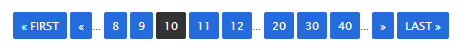 Mac.AppStorm web pagination design example