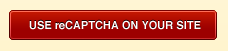 reCAPTCHA web button design example