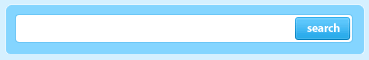 Gadgetizer search box design example