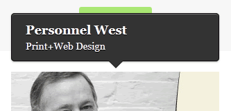 Rimfya web tooltip design example