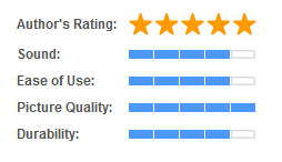 Shopping.com rating design example