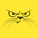 Smileycat Logo